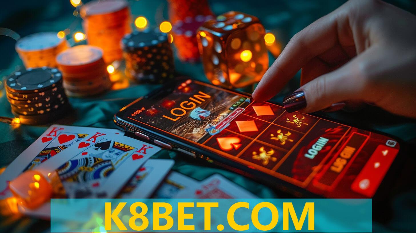k8bet