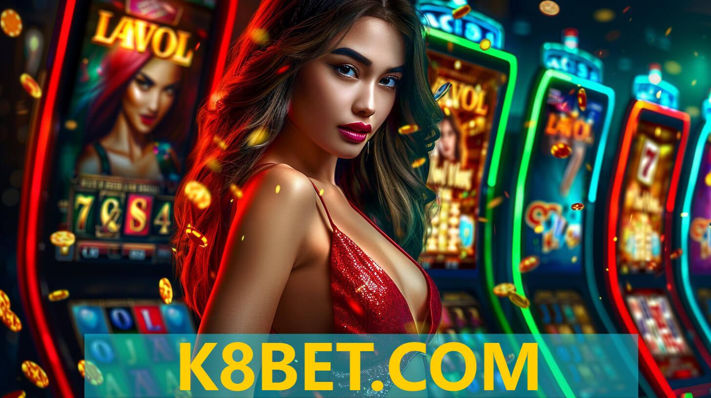 k8bet