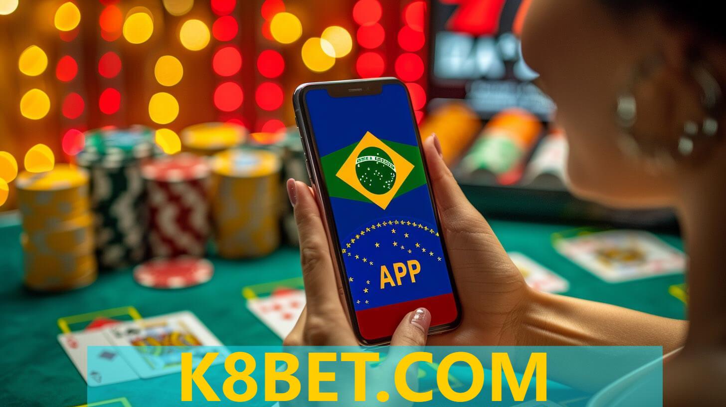 k8bet