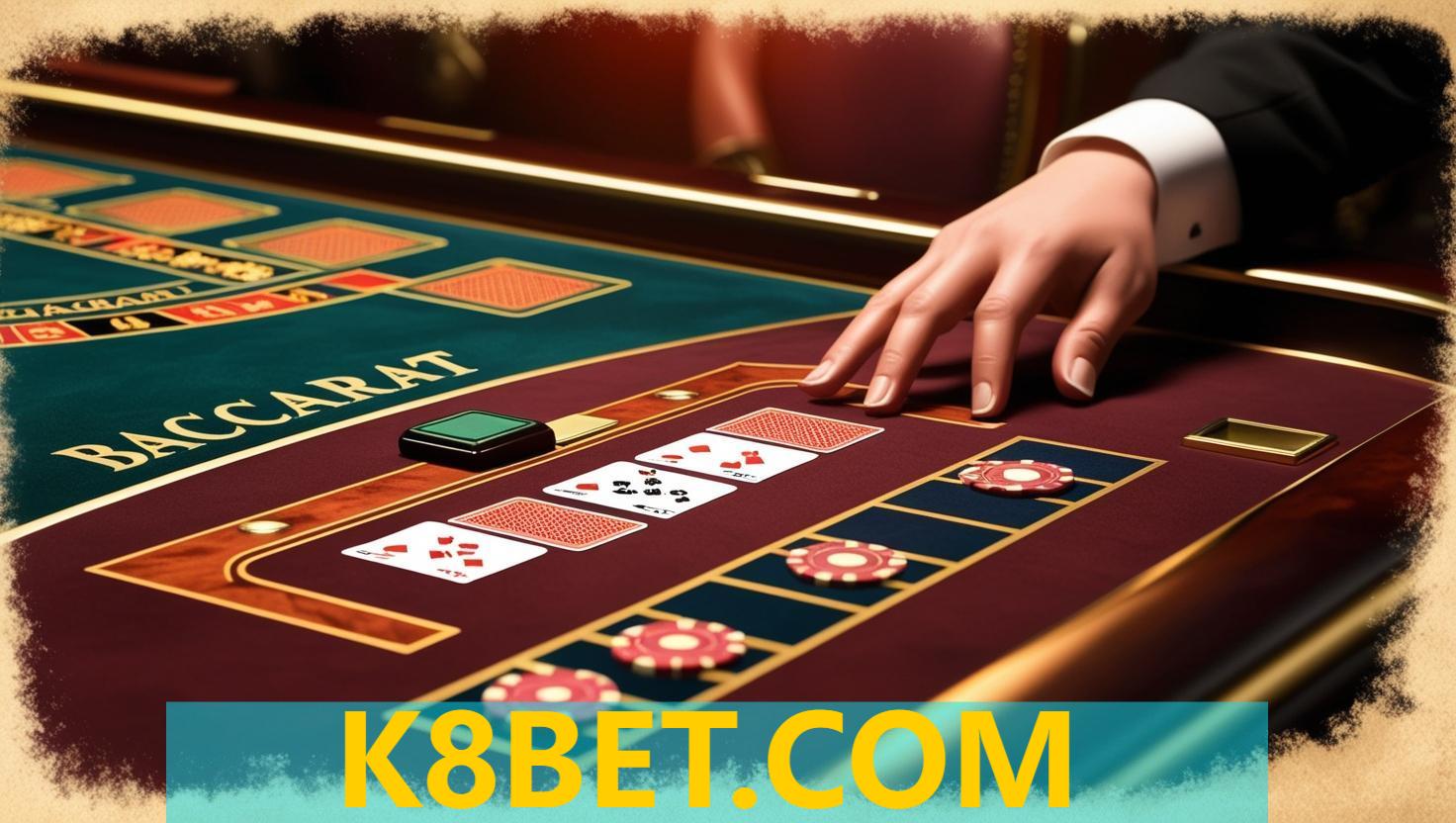 k8bet