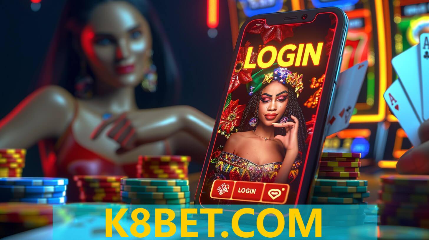 k8bet